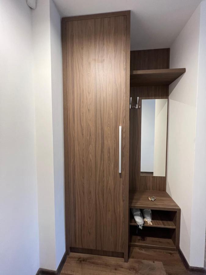 Apartman Centrum 403 Ústí nad Labem Esterno foto