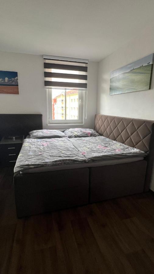 Apartman Centrum 403 Ústí nad Labem Esterno foto
